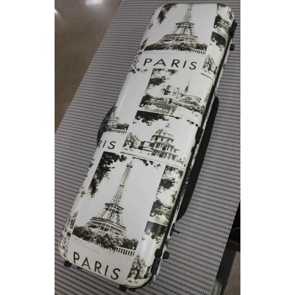 ASTUCCIO PER VIOLINO 4/4 PARIS