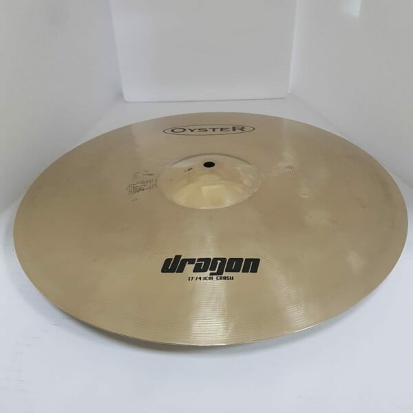 OYSTER DRAGON CRASH DA 17