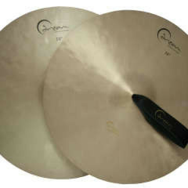 DREAM ORCHESTRAL PAIR 16" SERIE CONTACT PIATTI