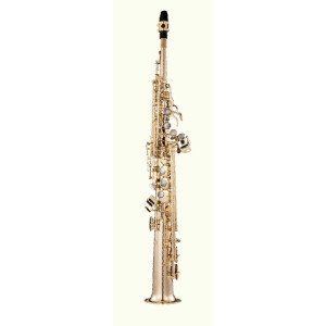 LIEN CHENG SU-720CL SAX SOPRANO