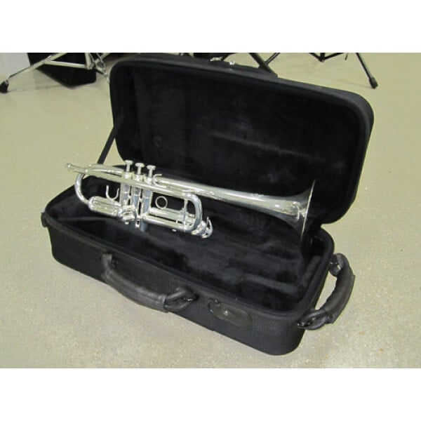 FLORET TROMBA 5016 IN DO ARGENTATA