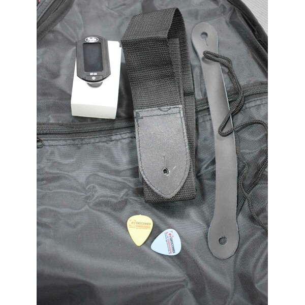 AVILA C5 BLU CHITARRA CLASSICA + ACCESSORI