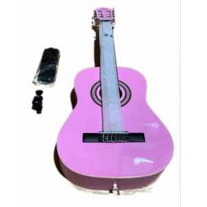 AVILA GW34PK CHITARRA CLASSICA 1/2 PINK