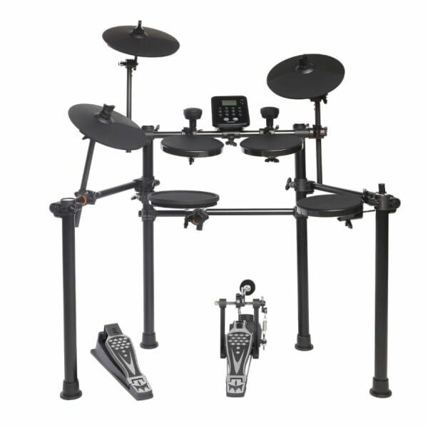 MEDELI DD620 NR BATTERIA ELETTRONICA