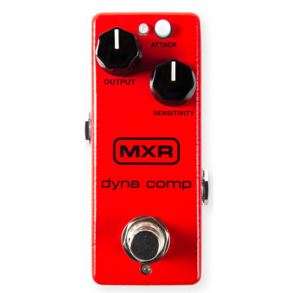 MXR EFFETTO A PEDALE M291 DYNA COMP MINI