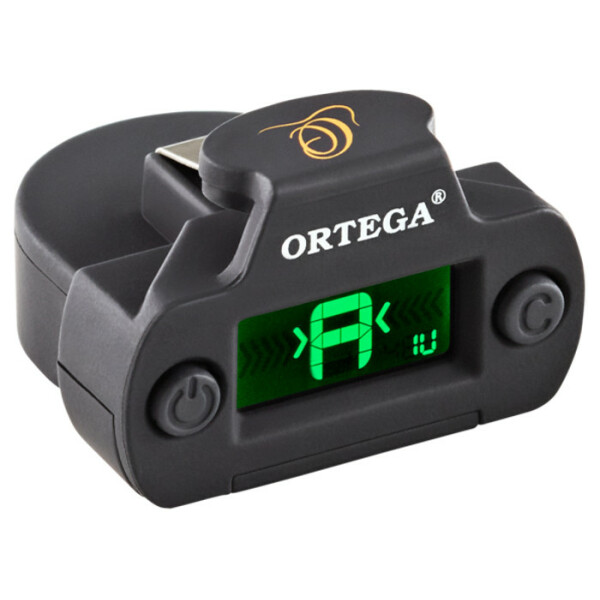 ORTEGA OCST-1BK ACCORDATORE MULTI MODE