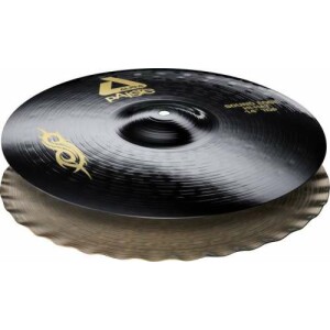 PAISTE SOUND EDGE HIT HAT