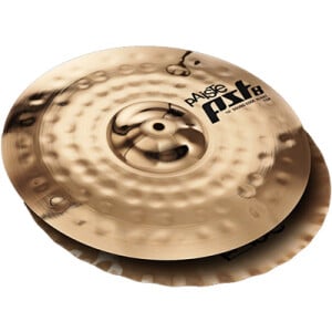 PAISTE PIATTI PST8 REFLECTOR SOUND EDGE HH 14"