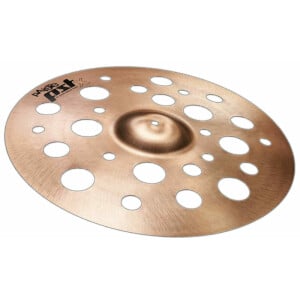 PAISTE PST X SWISS MEDIUM CRASH 18" PIATTO