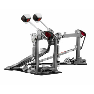 PEARL P-2052C PEDALE CASSA DOPPIO A CATENA