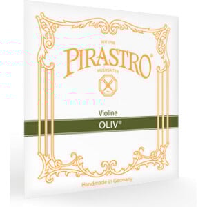 PIRASTRO OLIV 2114 SOL PER VIOLINO