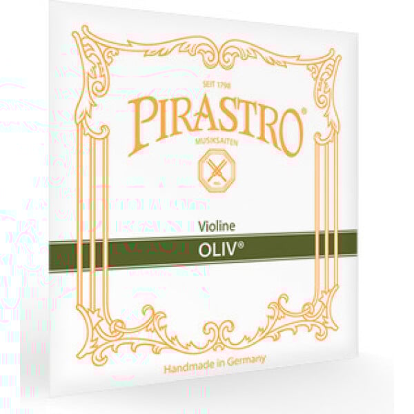 PIRASTRO OLIV 2114 SOL PER VIOLINO
