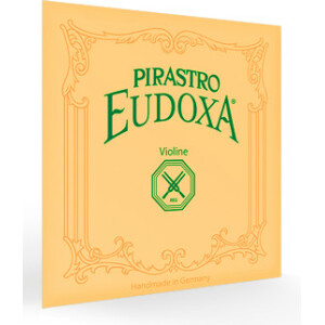 PIRASTRO EUDOXA RE 16 3/4 PER VIOLINO