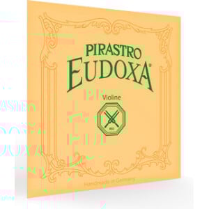 PIRASTRO EUDOXA SOL 15 3/4 CORDA PER VIOLINO