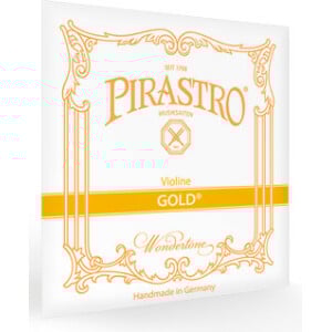 PIRASTRO CORDA SOL VIOLINO GOLD
