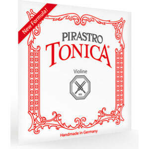 PIRASTRO TONICA 412321 CORDA RE PER VIOLINO