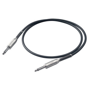 PROEL BULK100LU2 CAVO JACK 2 METRI