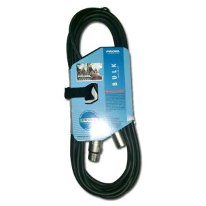 PROEL CAVO MICROFONO MT.5