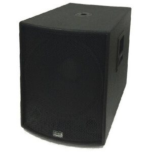 ITALIAN STAGE SUBWOOFER S118A