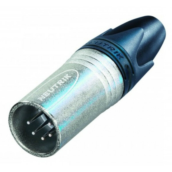 PROEL NC5MXX CONNETTORE NEUTRIK 5 POLI