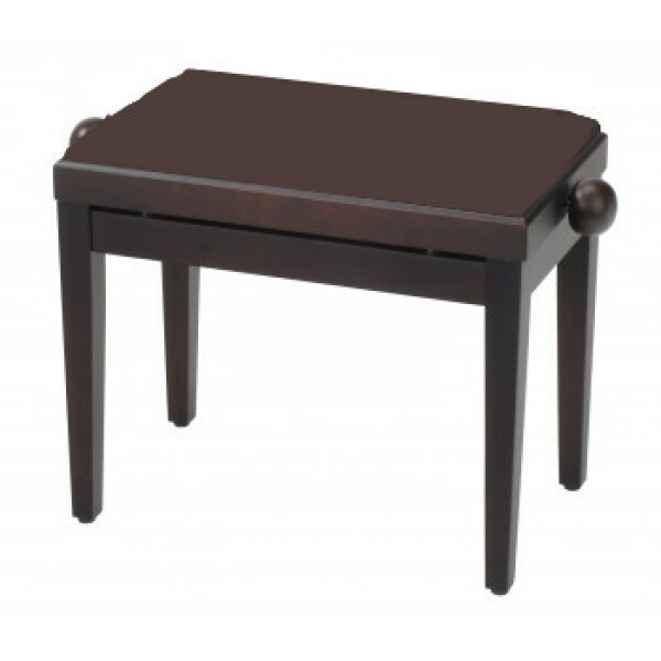 PROEL PANCHETTA PER PIANOFORTE REGOLABILE IN LEGNO PB85SBWBR