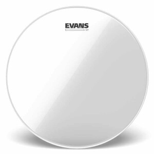 EVANS G1 TT12G1 12'' CLEAR