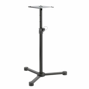 KONIG & MEYER 26720-000-55 MONITOR STAND BLACK