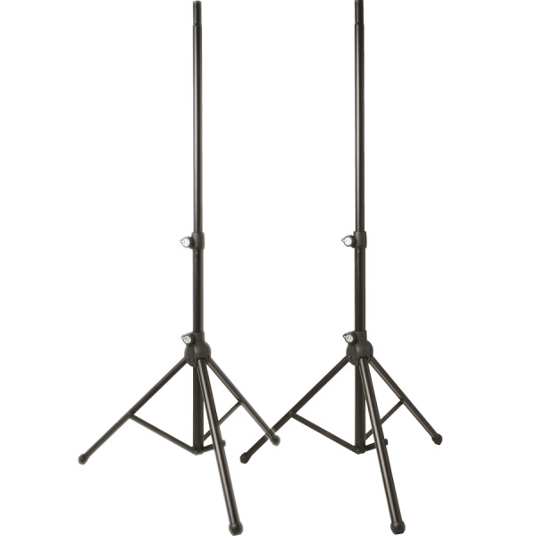 QUIK LOK SP/770 SUPPORTI PER CASSE (COPPIA)