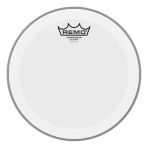 REMO POWER STROKE 4 10" SABBIATA