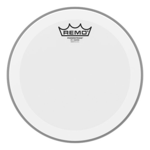 REMO POWER STROKE 4 10" SABBIATA