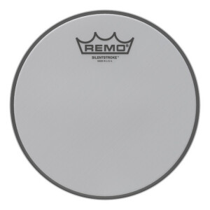 REMO SILENTSTROKE 8&QUOT;