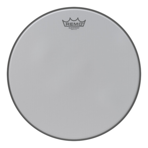 REMO SILENTSTROKE 20"