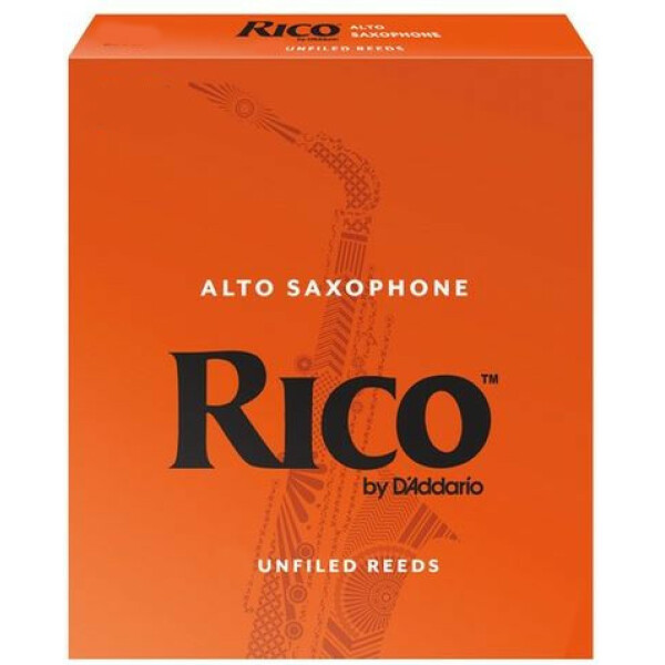 RICO ANCIA SAX CONTRALTO 3.5