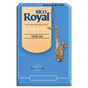 RICO ANCIA SAX TENORE 3.5M