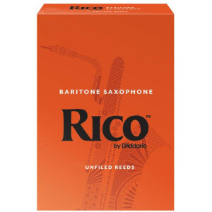 RICO ANCIA SAX BARITONO 2.0