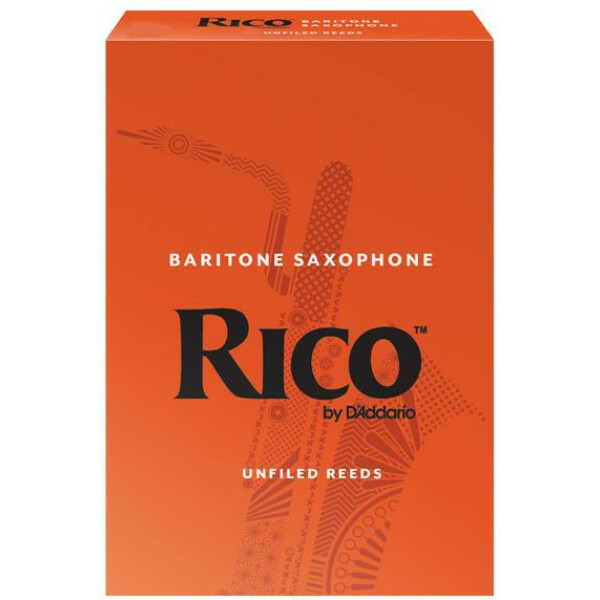 RICO ANCIA SAX BARITONO 2.0