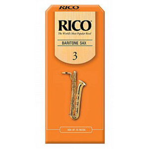 RICO RLA 2530 BARITONE SAX 3.0