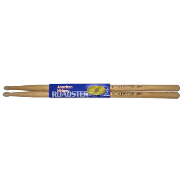 ROADSTER BACCHETTE 2BN HICKORY