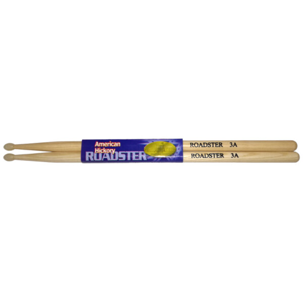 ROADSTER BACCHETTE 3A HICKORY