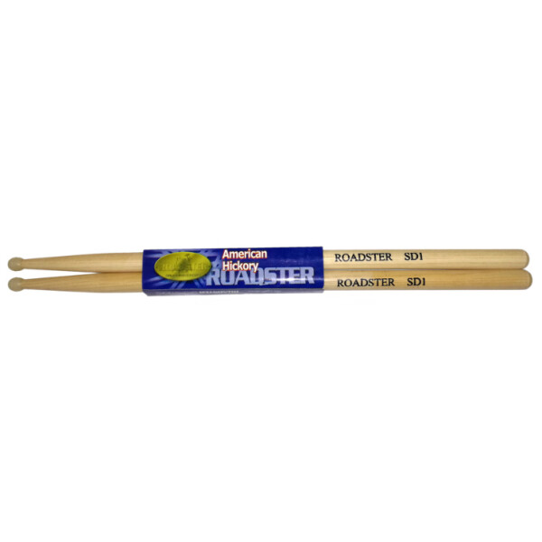 ROADSTER BACCHETTE SD1 HICKORY