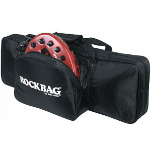 ROCKBAG RB 23095 B BORSA PORTAEFFETTI LINESIX