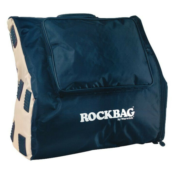ROCKBAG RB 25060 B/BE BORSA PER FISARMONICA
