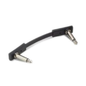 ROCKBOARD RBO CAB PC F 5 BW FLAT PATCH CABLE 5 CM