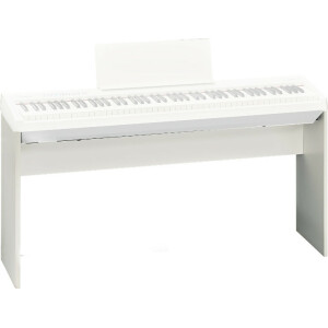 ROLAND SUPPORTO PIANO KSC-70 BIANCO