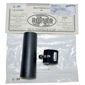 ROVNER LEGATURA SAX ALTO C-1M