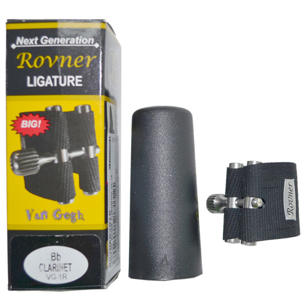 ROVNER LEGATURA CLARINO SIB VG-1R