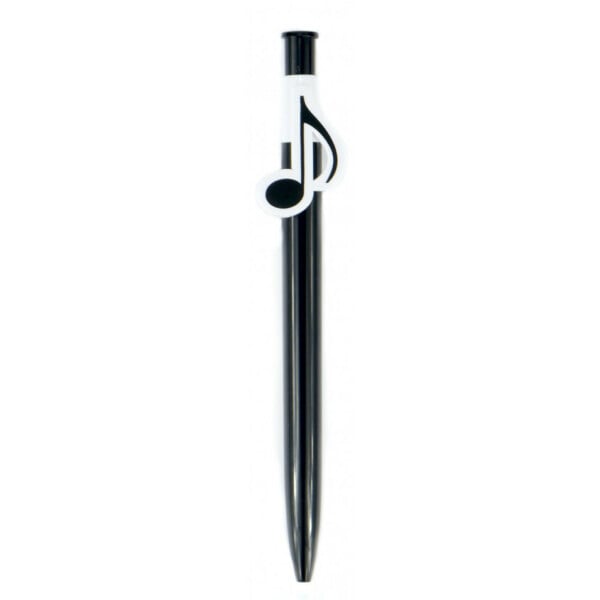 A-GIFT REPUBLIC B 1006 PENNA A SFERA CON NOTA MUSICALE