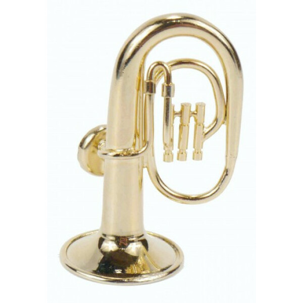 A-GIFT REPUBLIC M 1024 MINIATURA MAGNETE BASSO TUBA