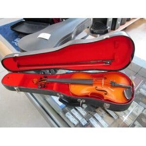 REGHIN VIOLINO RUMENO