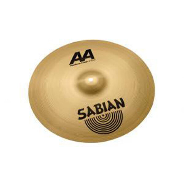 SABIAN PIATTO AA MEDIUM CRASH 16"